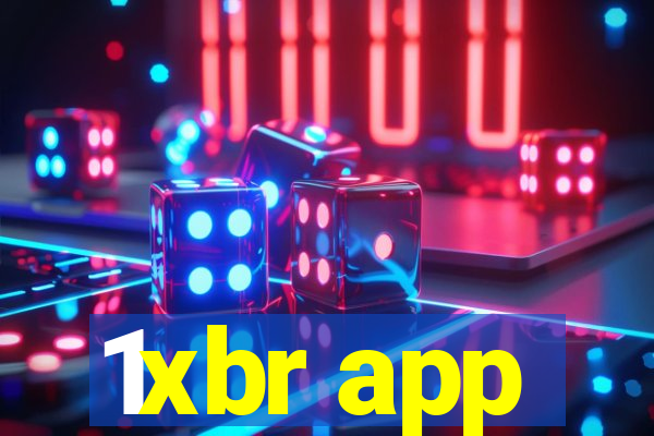 1xbr app